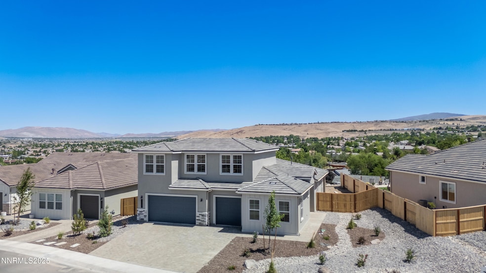 1357 Silver View Cir, Sparks, NV 89436 - photo 1