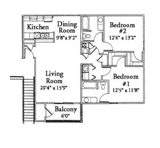408 Private Road 3057, Oxford, MS 38655 - photo 1