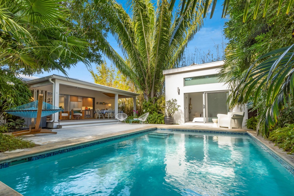 1209 Watson St, Key West