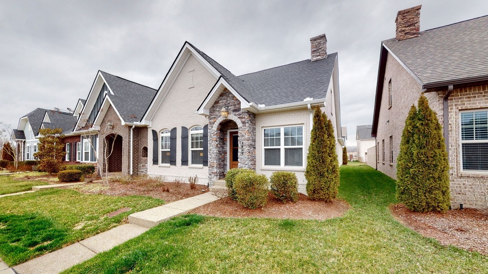 5024 Portage St, Franklin, TN 37064 - photo 1