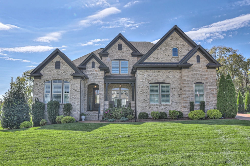 8019 Burning Tree Farms Rd, Arrington, TN 37014 - photo 1