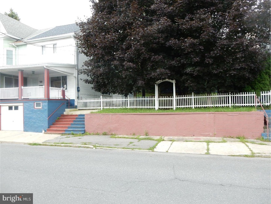 116 Washington St, Tamaqua, PA 18252 - photo 1