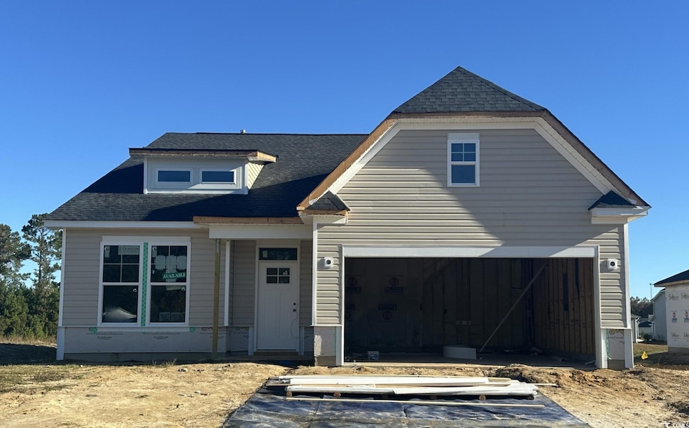 875 Birch Garden Dr unit Lot 123 -Bailey II C, Longs, SC 29568 - photo 1