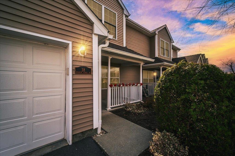 38 Sparrow Ridge Rd unit 8C, Carmel, NY 10512 - photo 1