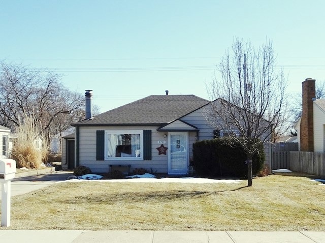 Main View