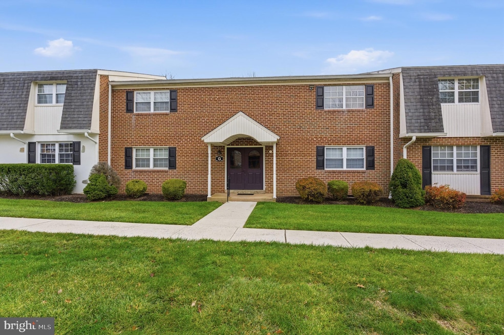 598 Belmont Ave unit G203, Southampton, PA 18966 - photo 1