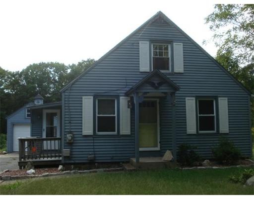 238 Three Rivers Rd, Wilbraham, MA 01095 - photo 1