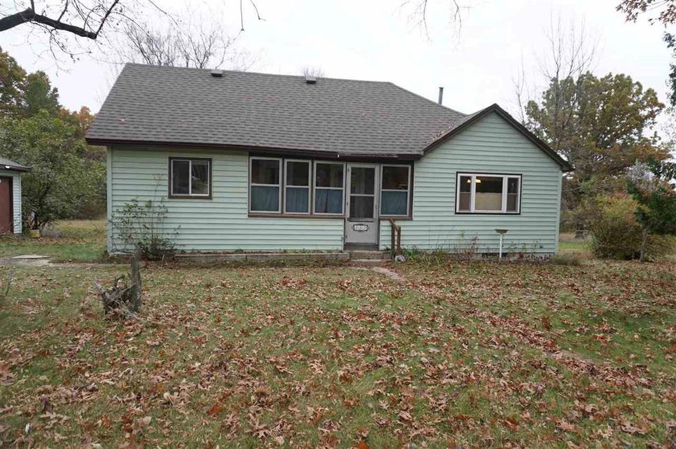 117 Oakdale Rd, Camp Douglas, WI 54618 - photo 1