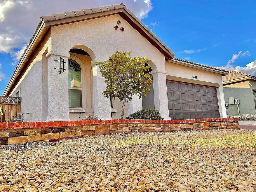 13545 Lartington, El Paso, TX 79928 - photo 1