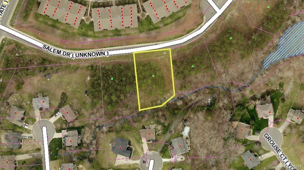 2159 Salem Dr, Clover, SC 29710 - photo 1