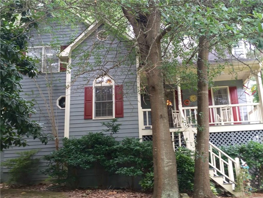 67 Stratford Dr, Douglasville, GA 30134 - photo 1