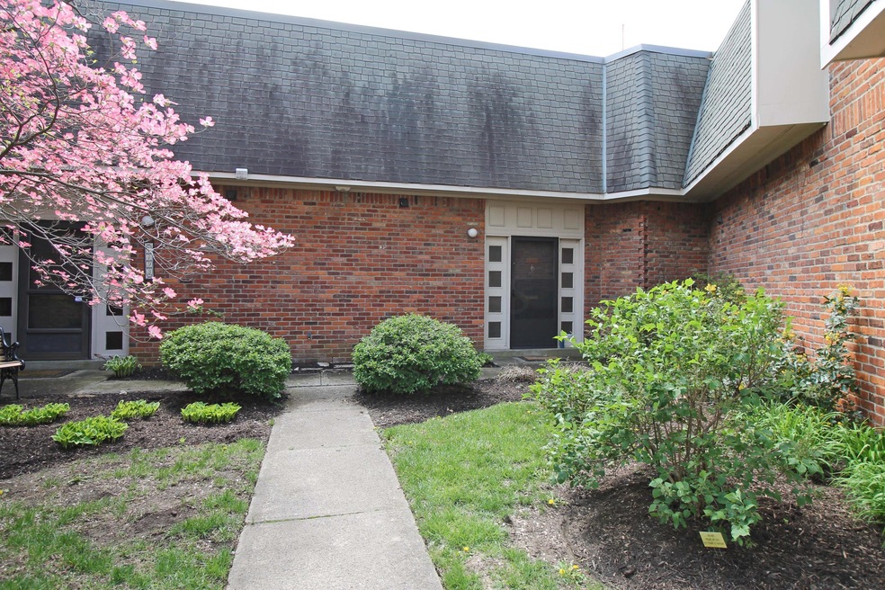 2-story condo