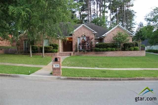 1211 Ashwood Dr, Tyler, TX 75703 - photo 1