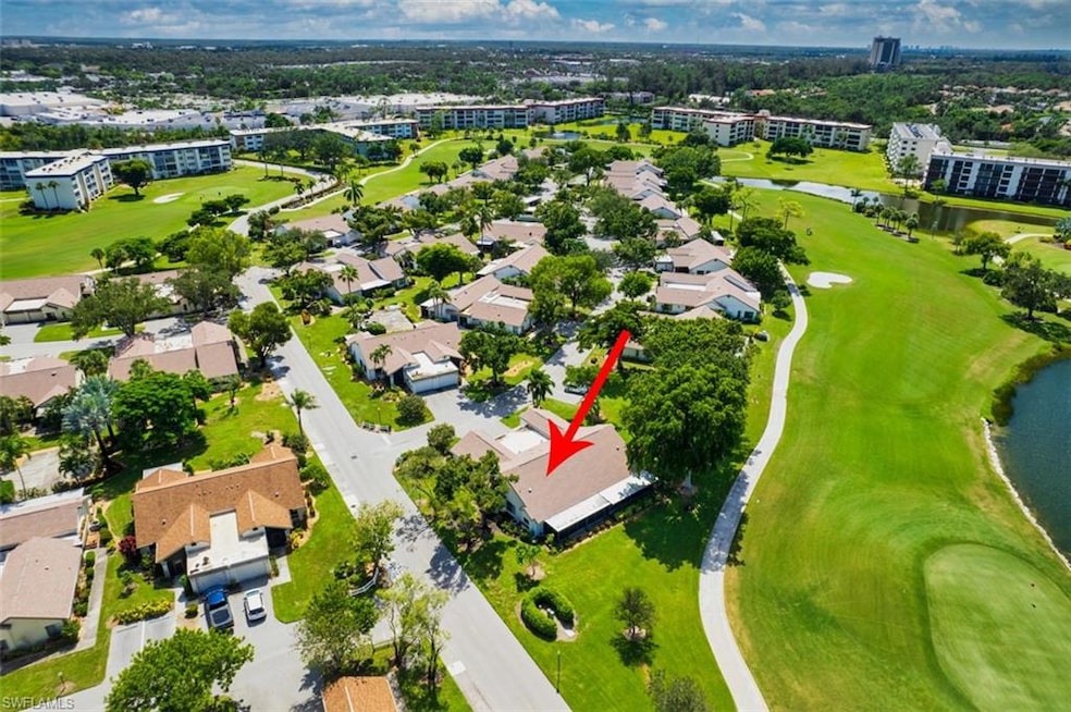 1841 Pine Glade Cir unit 34B, Fort Myers, FL 33907 - photo 1