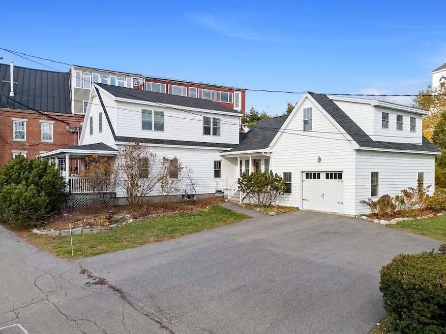 4 Leach St, Searsport, ME 04974 - photo 1