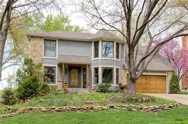 Welcome Home!