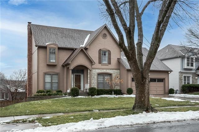 14219 W 84th Terrace, Lenexa, KS 66215 - photo 1