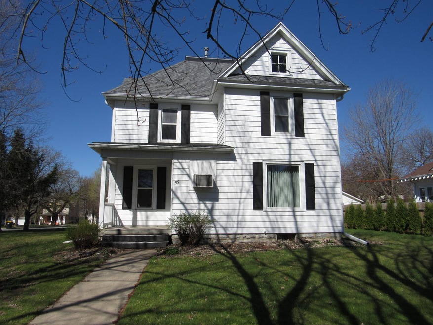 155 2nd Ave SE, Harmony, MN 55939 - photo 1