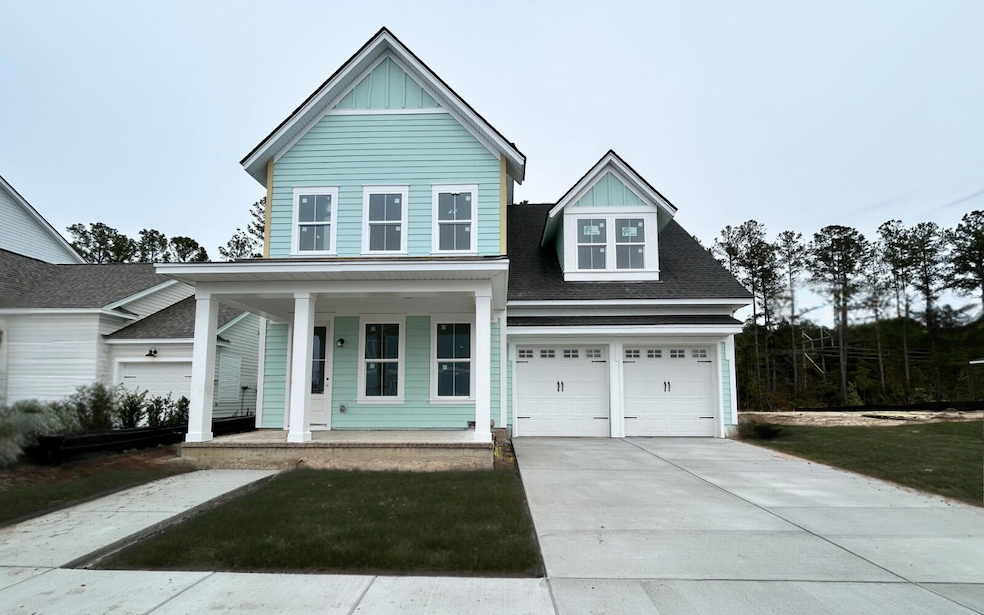 610 June Berry Dr, Summerville, SC 29486 - photo 1
