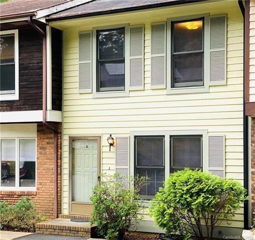 Welcome Home to 8205 Terra Drive #B