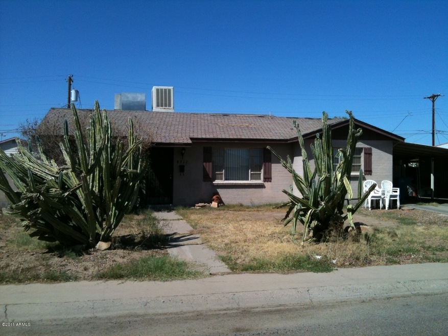 8712 N 30th DR, Phoenix, AZ 85051