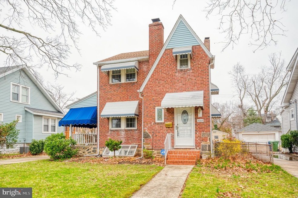 3008 Orlando Ave, Parkville, MD 21234 - photo 1