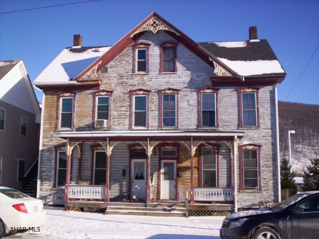 Main View
