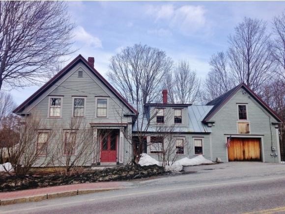 13 Shaker Hill