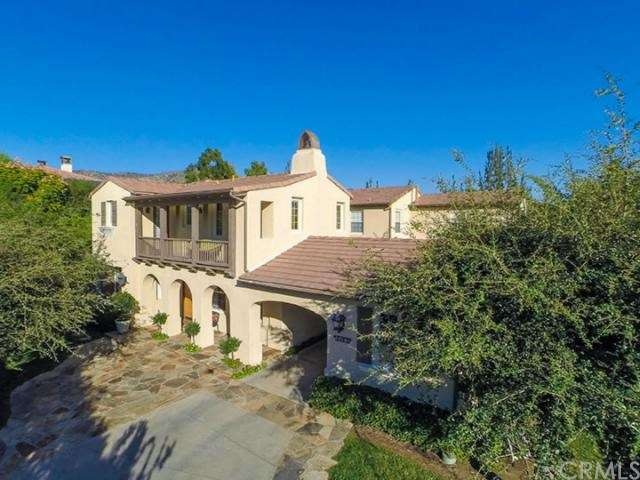 Luxurious Estate