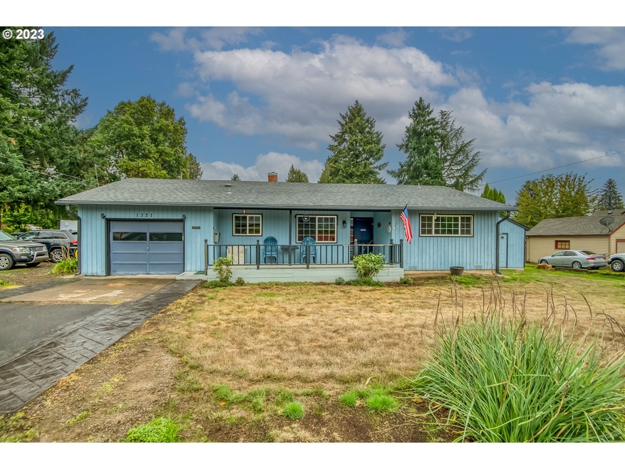 1321 Douglas St, Forest Grove, OR 97116 - photo 1