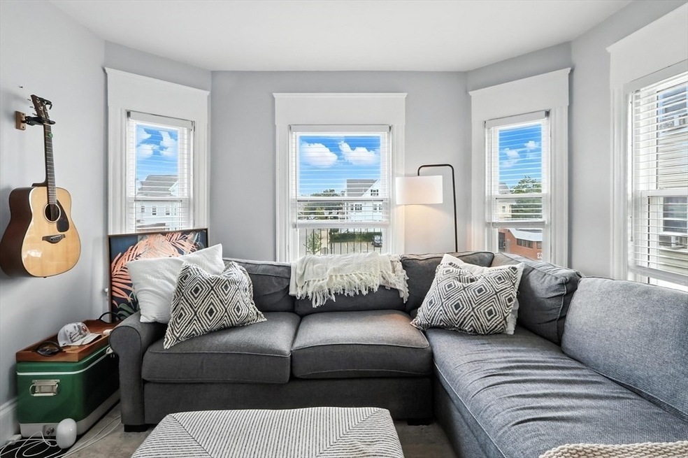 637 Broadway unit 2, Everett, MA 02149 - photo 1