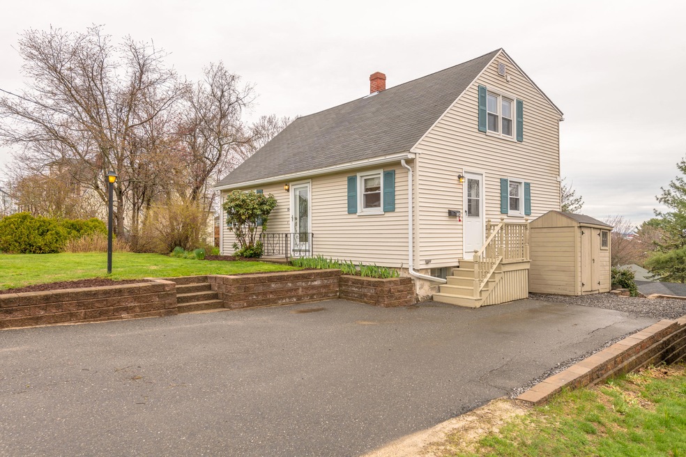 124 Ridgeland Ave, South Portland, ME 04106 - photo 1