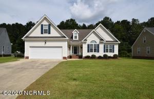 3112 Chesswood Ln, Winterville, NC 28590 - photo 1