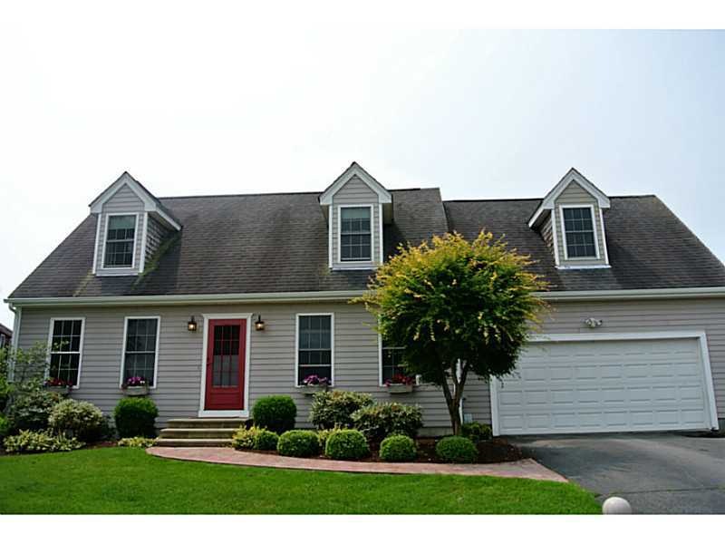 59 Evelin Cir, Middletown, RI 02842 - photo 1