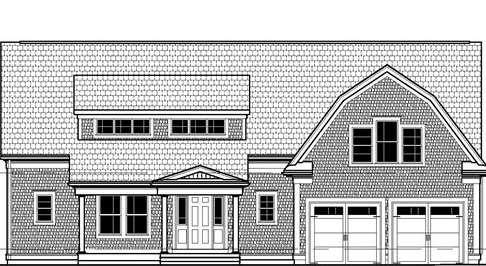 111 Fieldstone Dr unit Lot 111, Mattapoisett, MA 02739 - photo 1