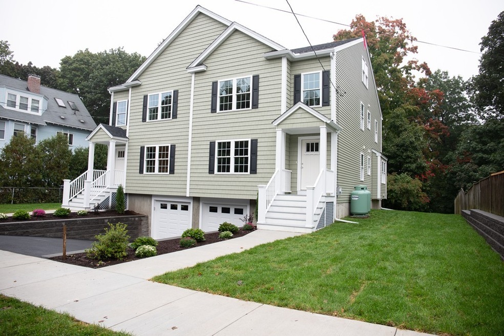 43 Rangeley Rd unit 43, Arlington, MA 02474 - photo 1