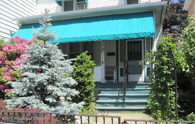 Front View