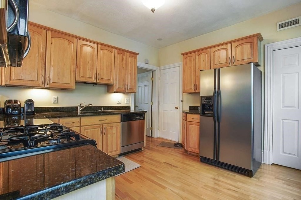 13 Atherton St unit 2, Somerville, MA 02143 - photo 1