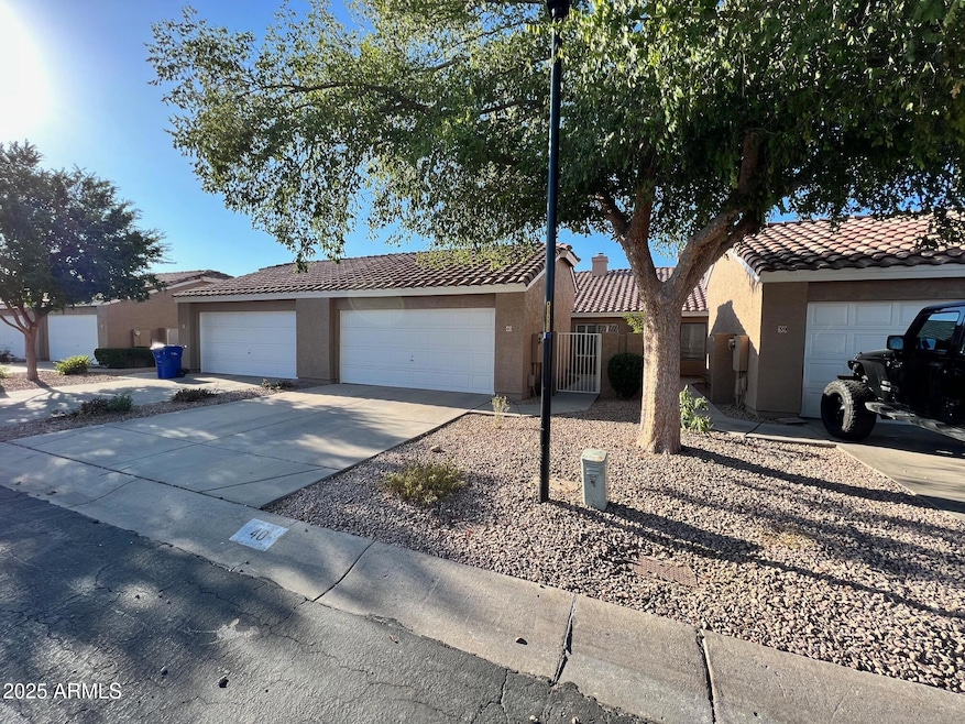 3510 E Hampton Ave unit 40, Mesa, AZ 85204 - photo 1