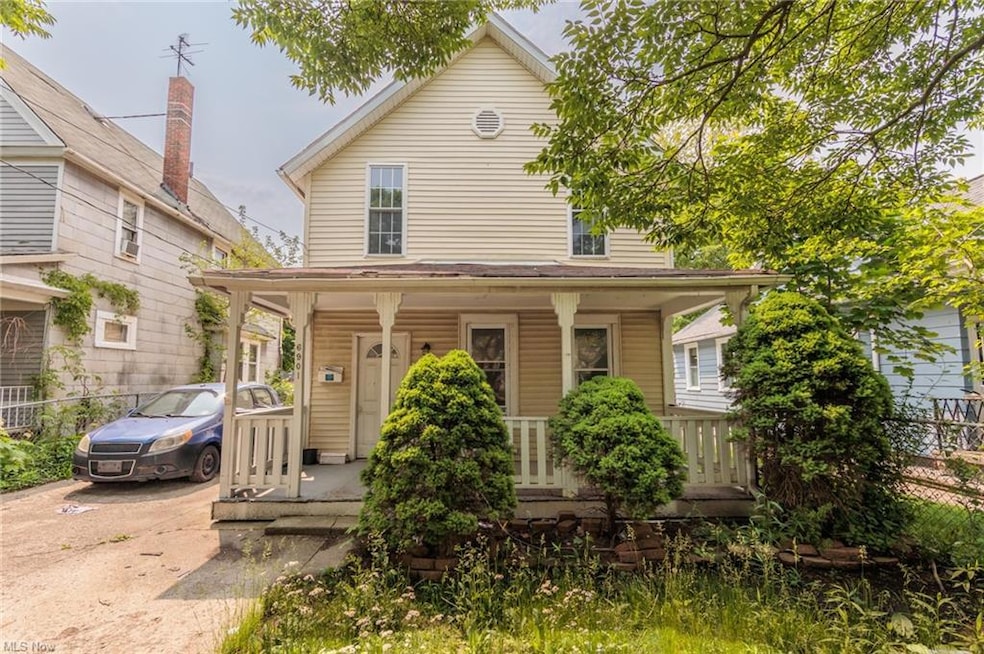 Sold $97,000 • Co-Listing Agent