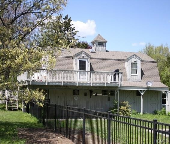 9 Quaker Ridge Rd, Sherman, CT 06784 - photo 1