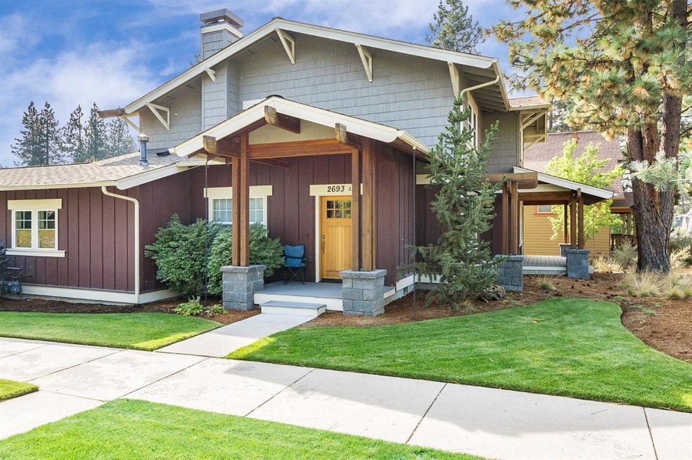 2693 NW Shields Dr, Bend, OR 97701 - photo 1