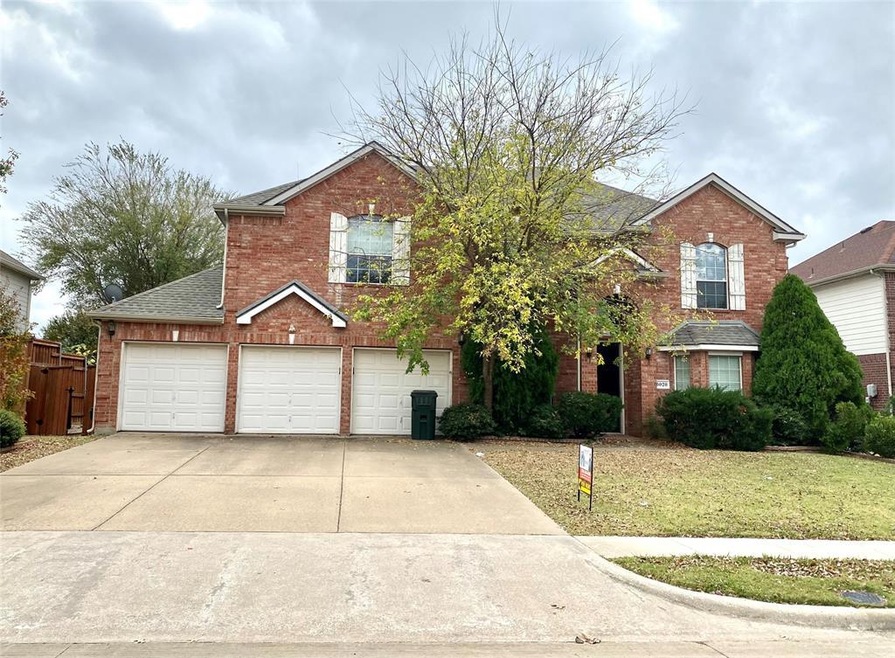 6020 Toledo St, Plano, TX 75094 - photo 1