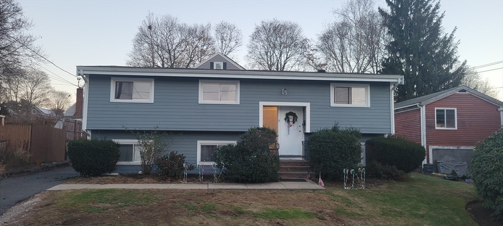 8 Glen Ave unit 2, Melrose, MA 02176 - photo 1