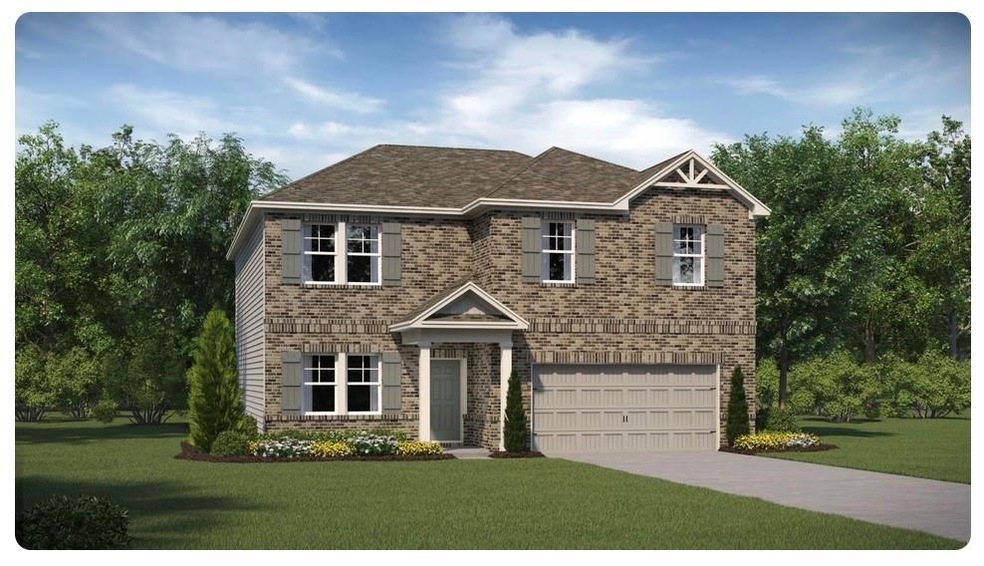 1205 Arnhem Dr, Hampton, GA 30228 - photo 1