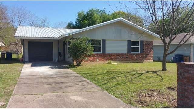 Welcome to 504 Rhonda Court Austin, Texas 78745