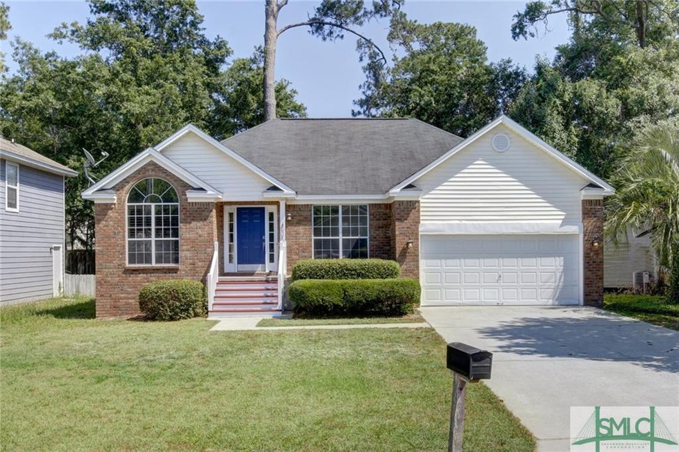 535 Pointe South Dr, Savannah, GA 31410 - photo 1