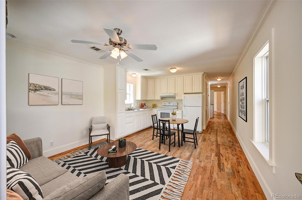 Sold $430,000 • Co-Listing Agent