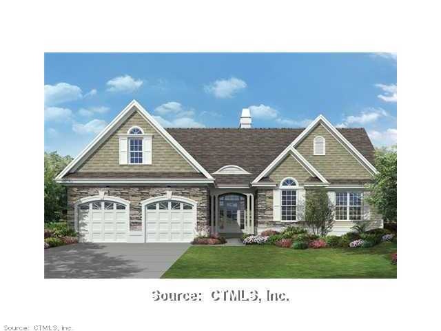 2 Pebble Beach Dr unit 168, Bloomfield, CT 06002 - photo 1