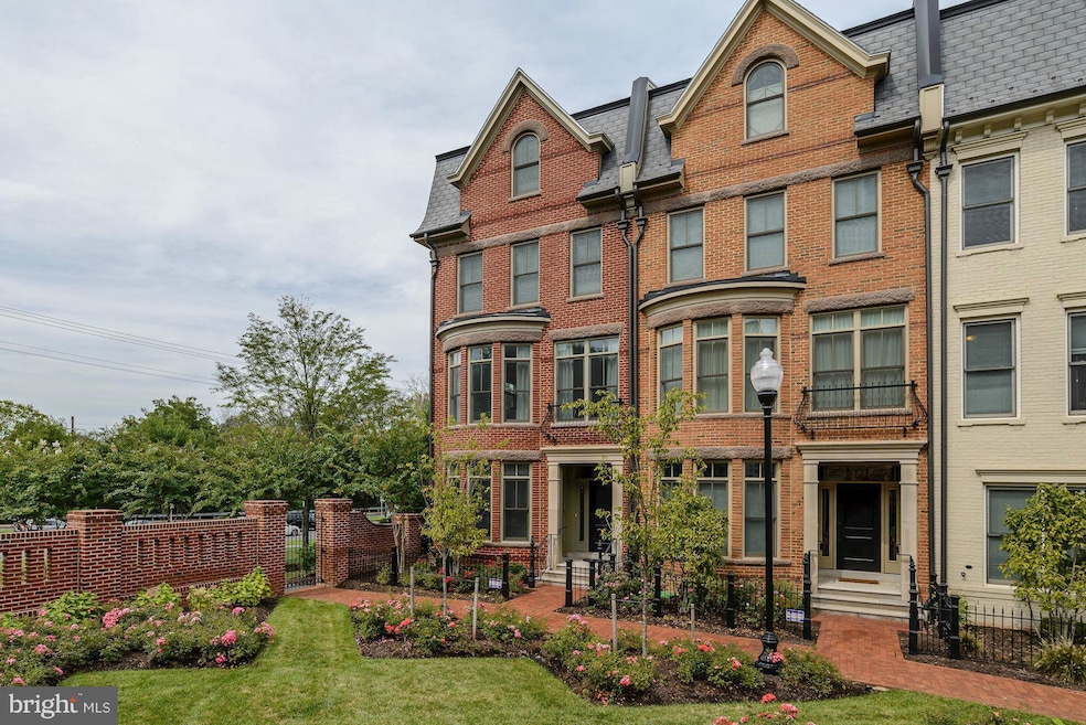 10735 Symphony Park Dr, Rockville, MD 20852 - photo 1